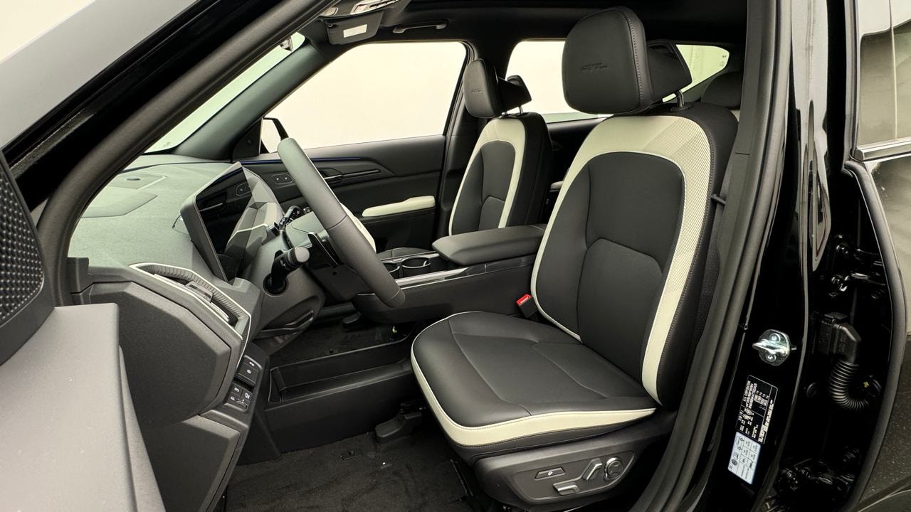 KIA EV5 81,4 kWh GT-Line-image-4