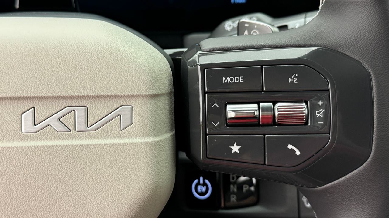 KIA EV5 81,4 kWh GT-Line-image-9