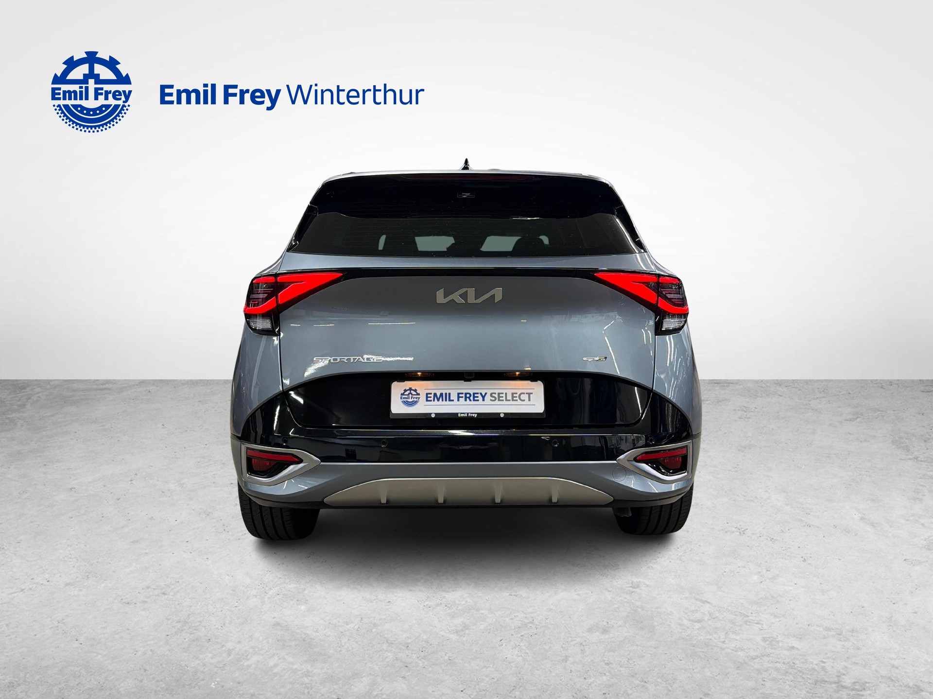 KIA Sportage 1.6 T-GDi PHEV GT-Line-showroom-element-3