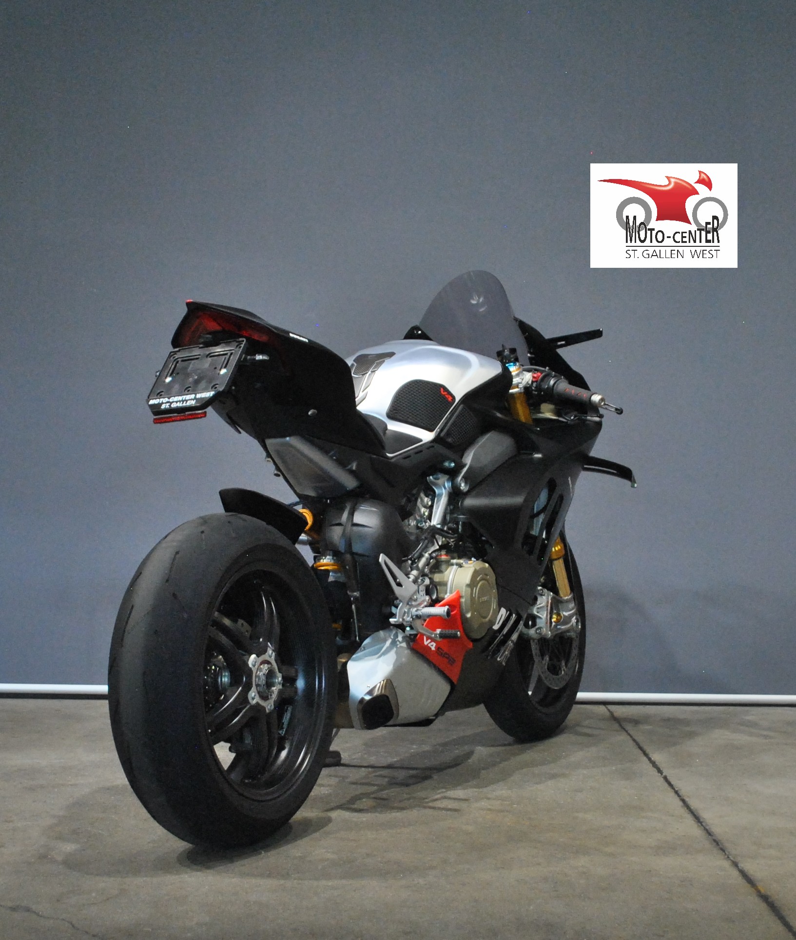 DUCATI Panigale V4 SP2-image-4