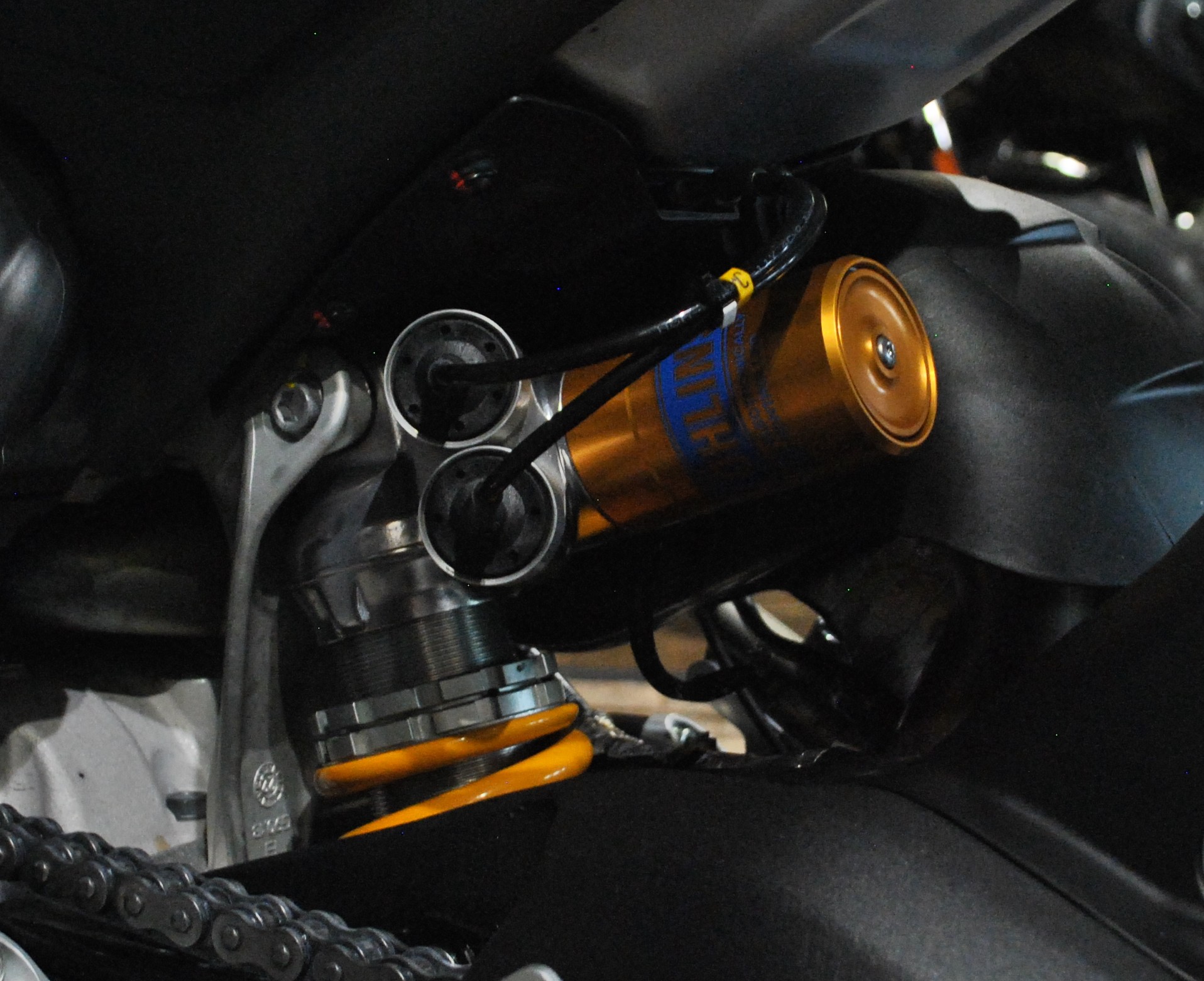 DUCATI Panigale V4 SP2-image-11