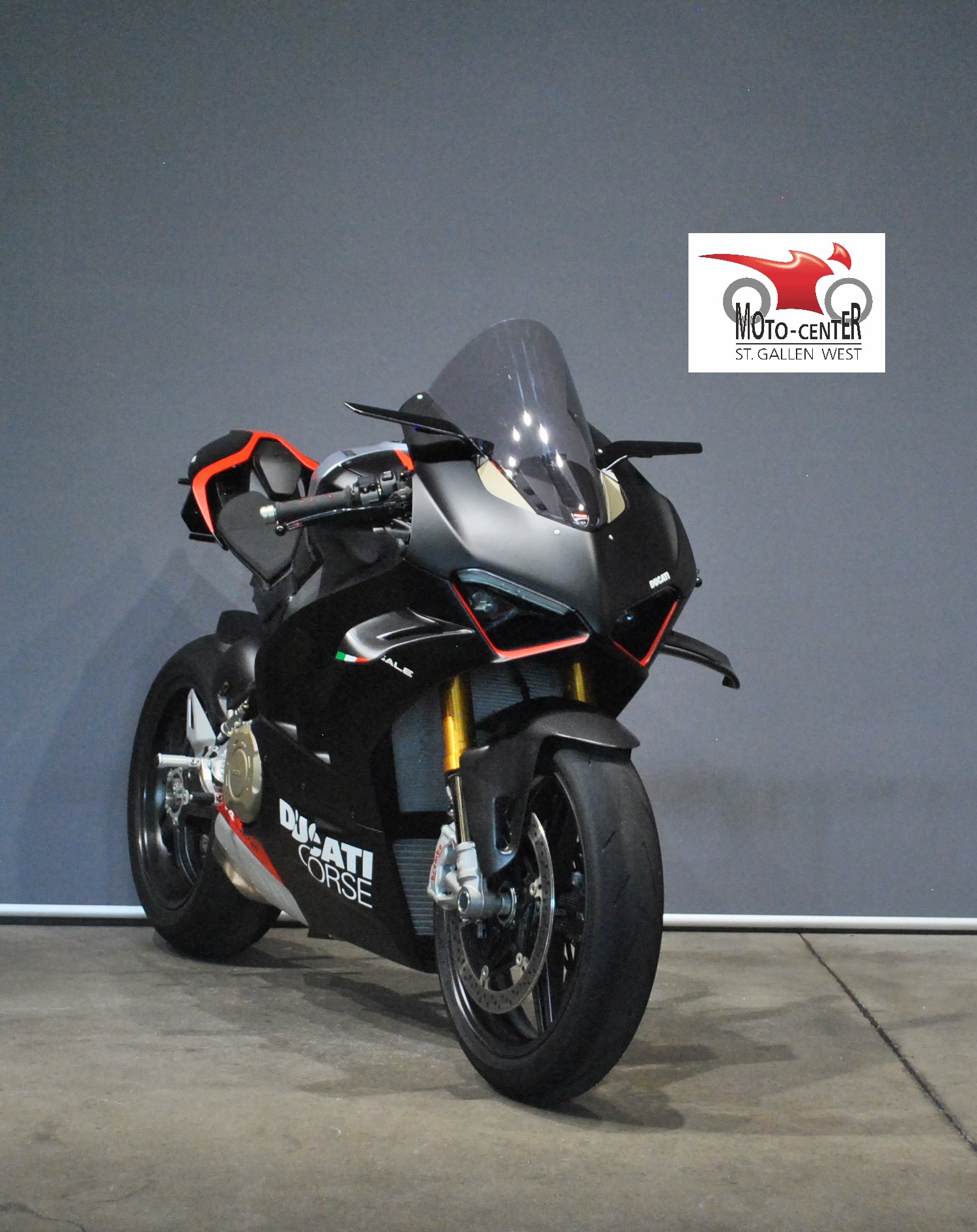 DUCATI Panigale V4 SP2-image-0