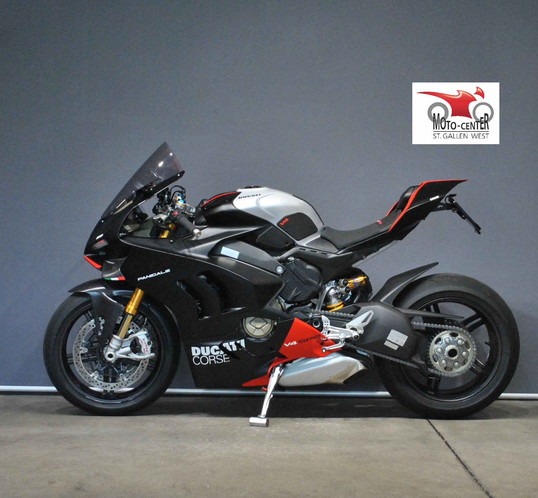 DUCATI Panigale V4 SP2-image-2