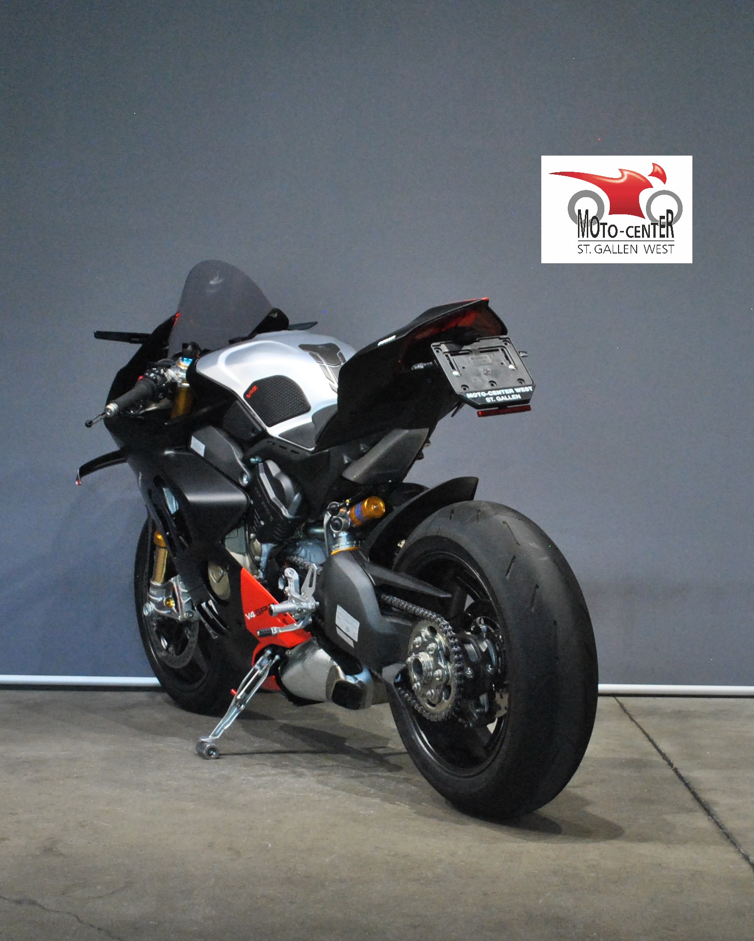 DUCATI Panigale V4 SP2-image-3