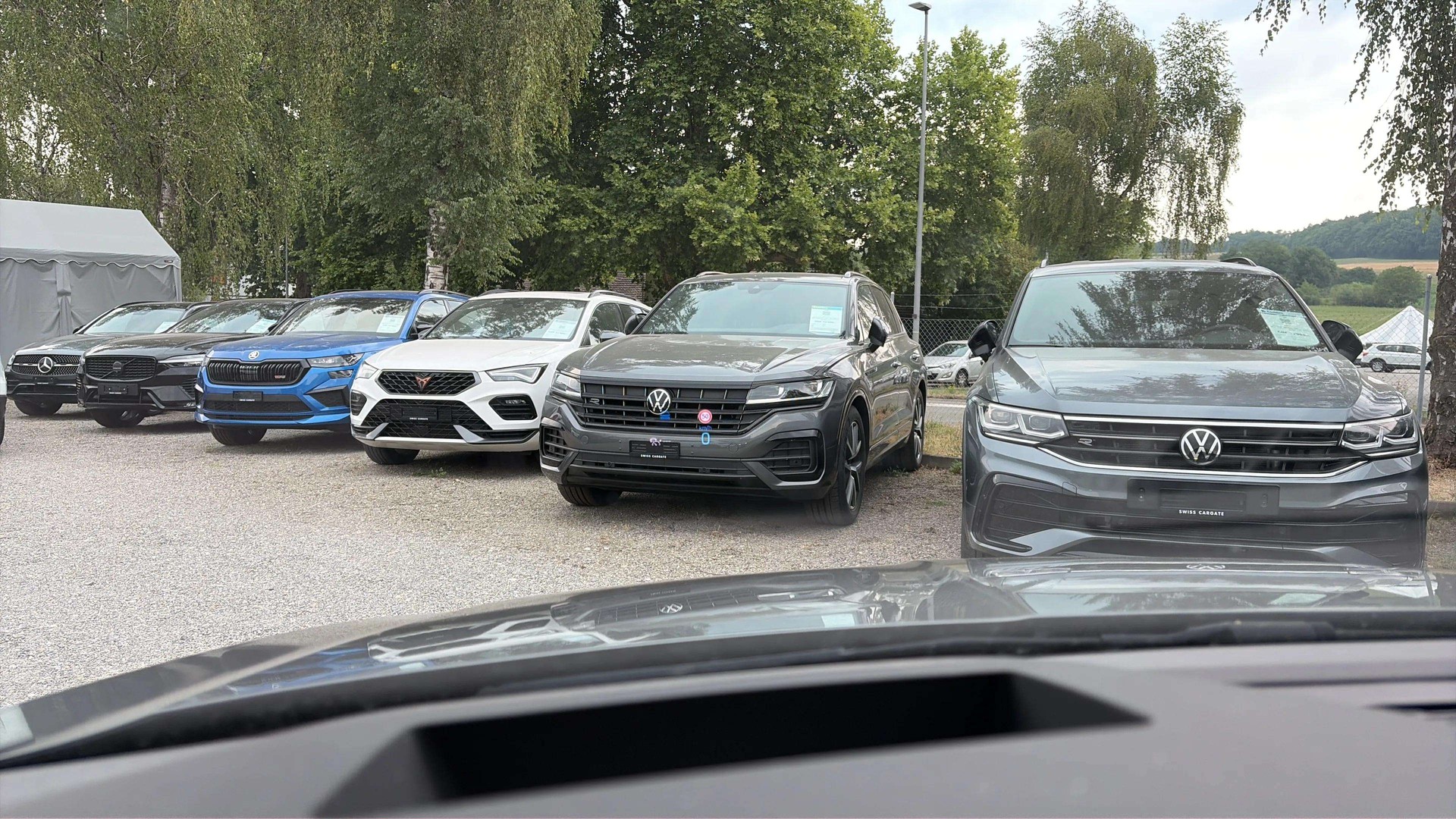 SKODA Octavia Combi 2.0 TDI DSG Scout 4x4-image-25