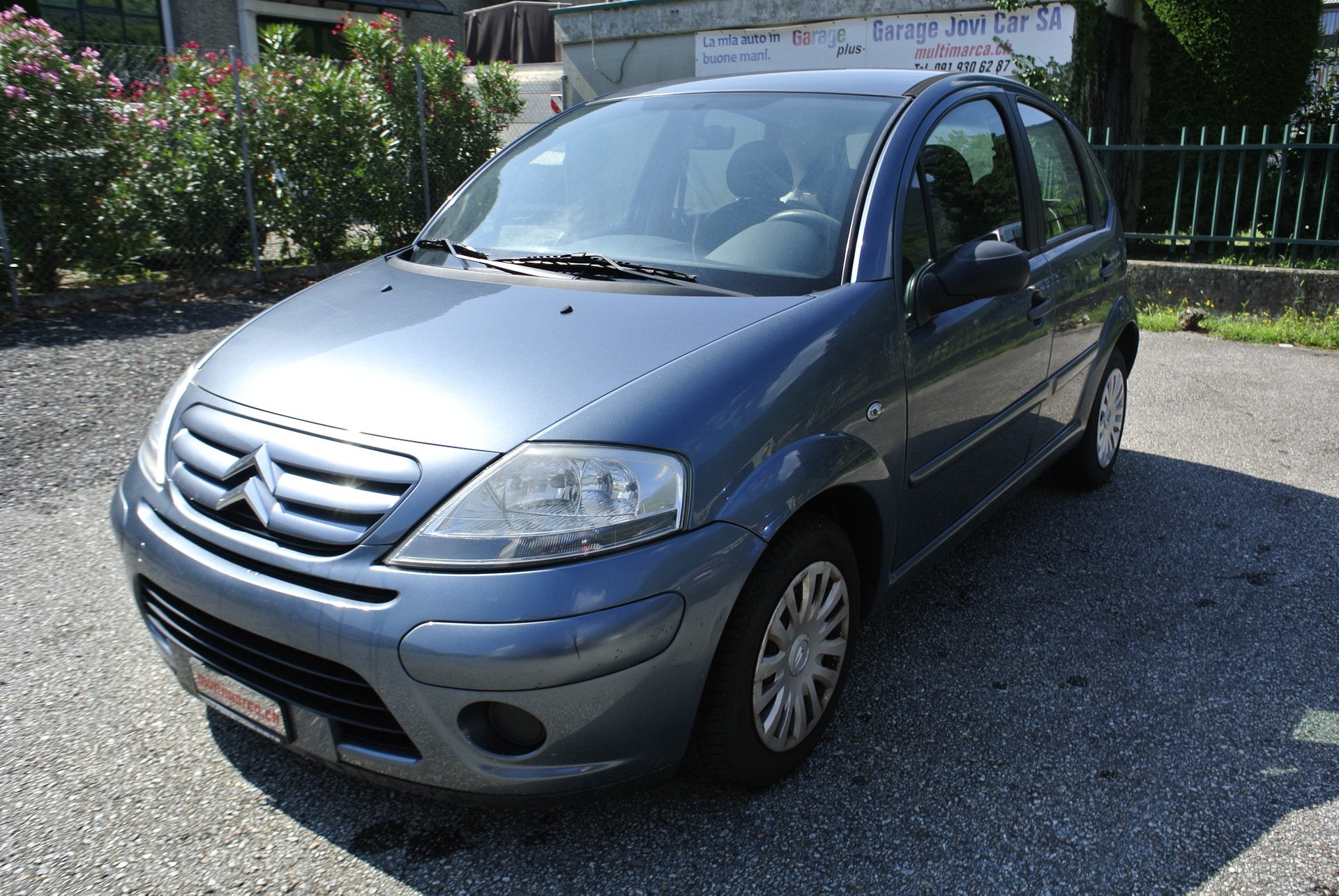CITROEN C3 1.1i Furio