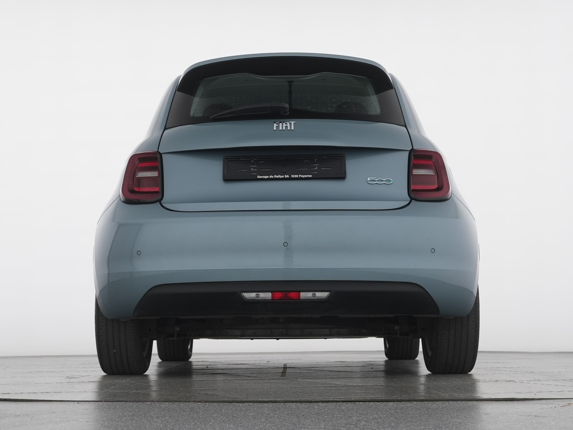 FIAT 500 electric 87 kW Icon-showroom-element-3
