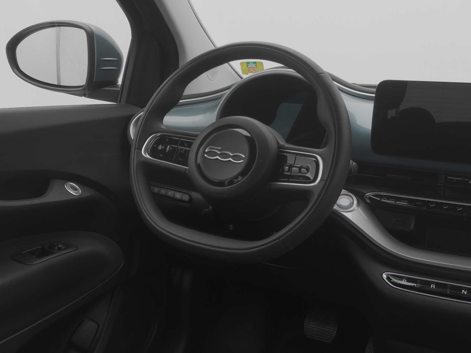 FIAT 500 electric 87 kW Icon-image-5