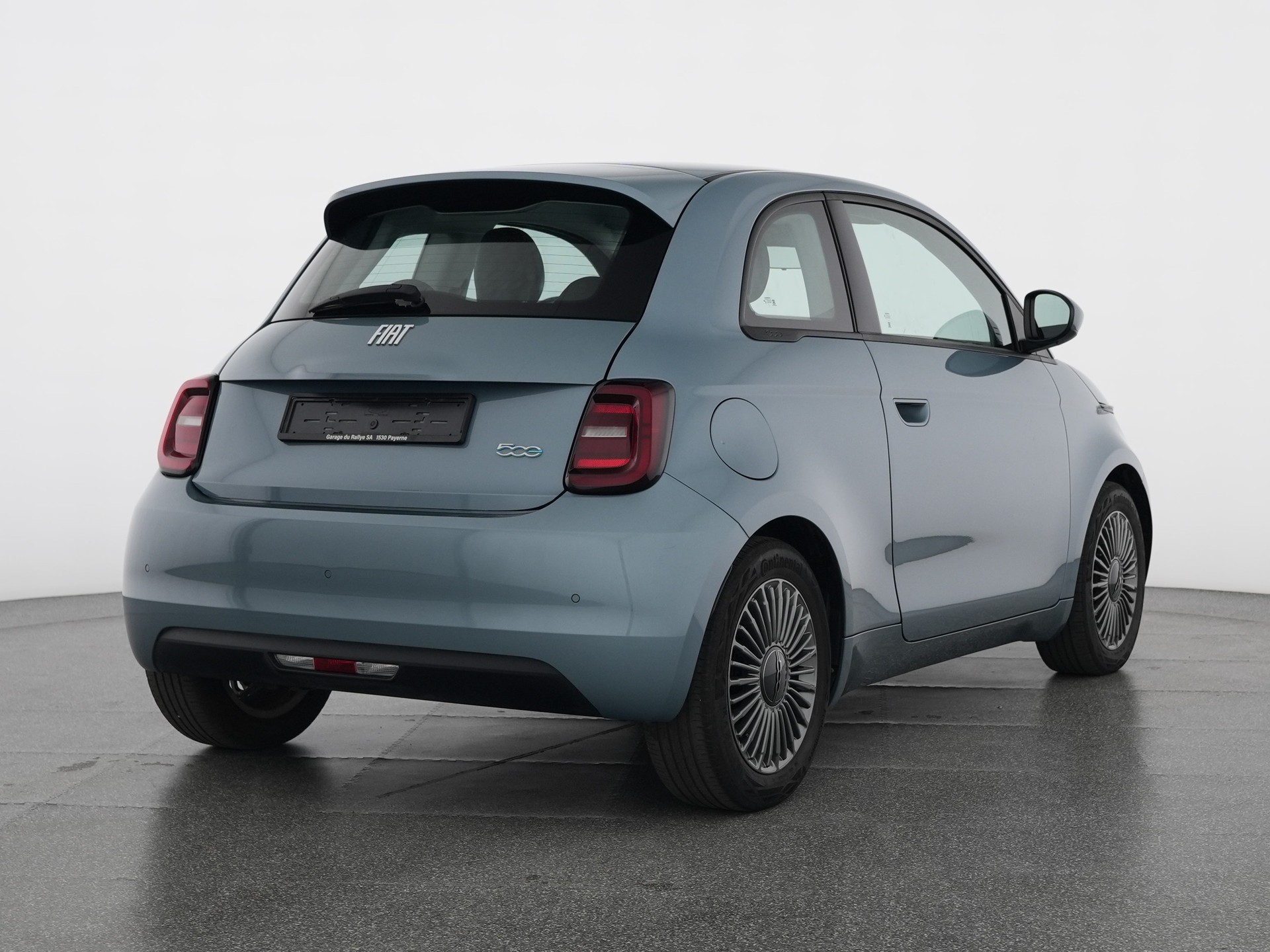 FIAT 500 electric 87 kW Icon-showroom-element-2