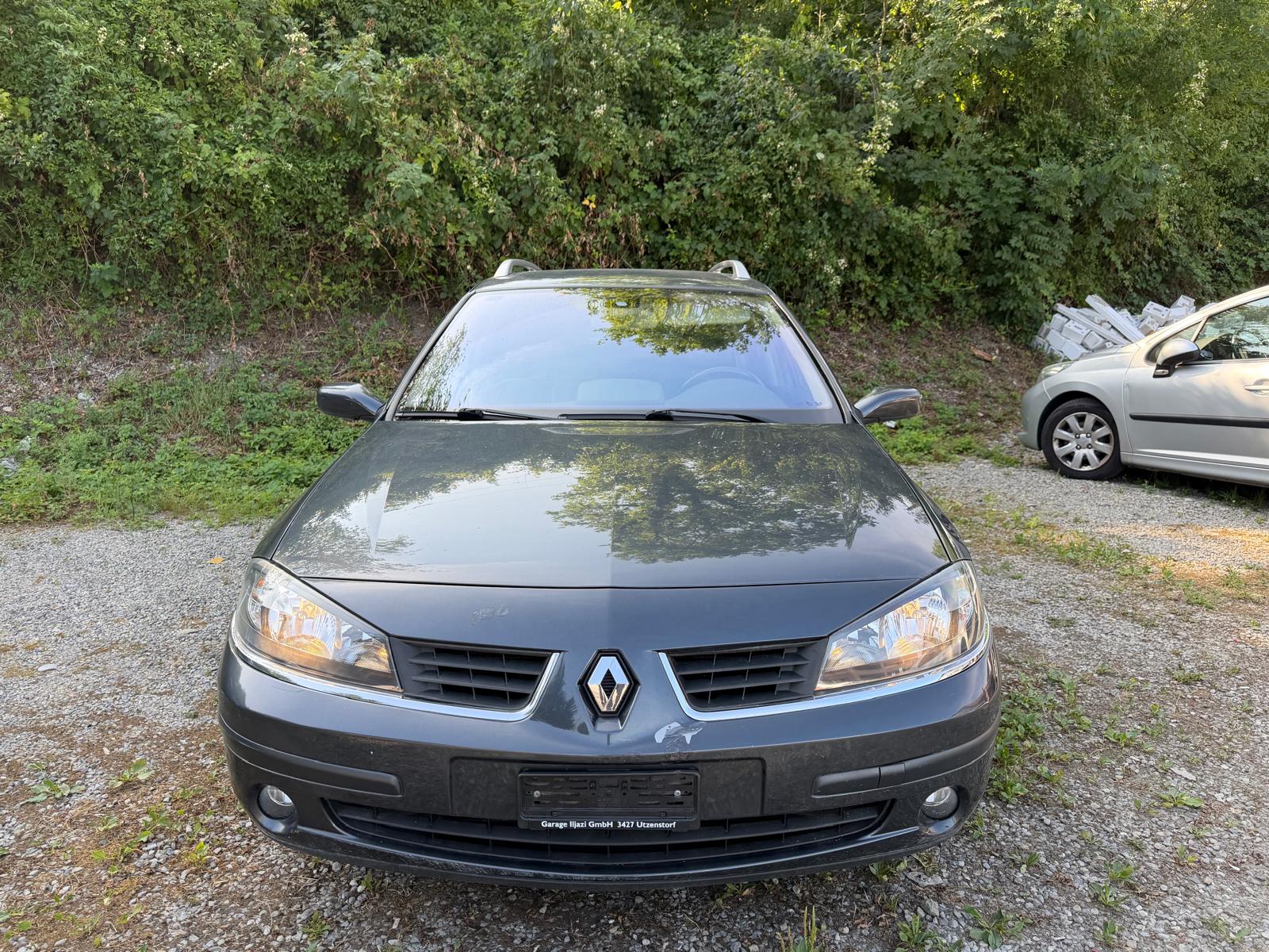 RENAULT Laguna Grandtour 2.0 16V T Dynamique