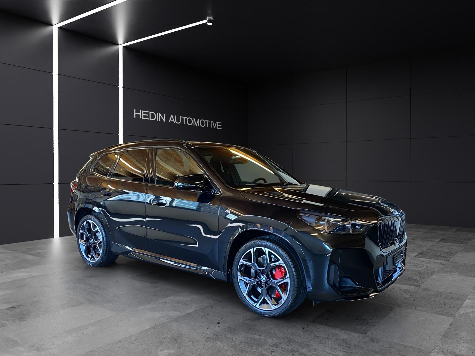 BMW X1 M35i-image-6