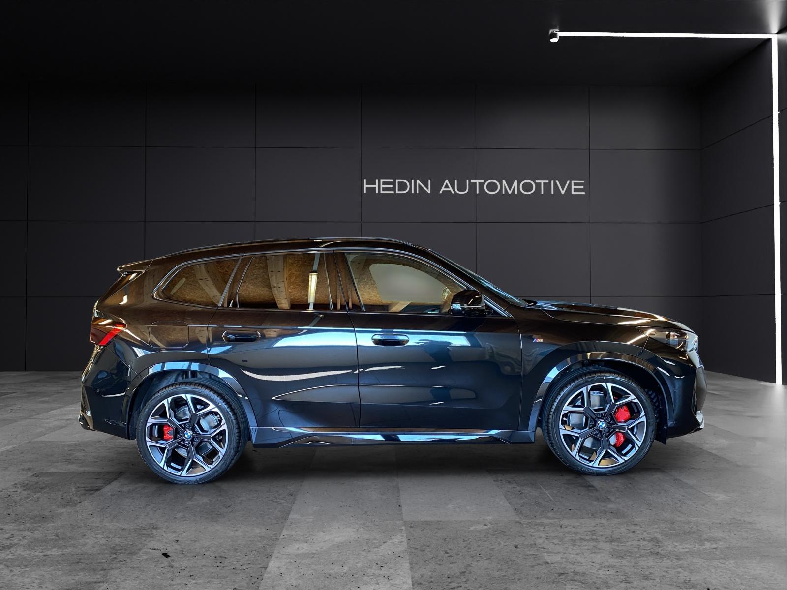 BMW X1 M35i-image-5