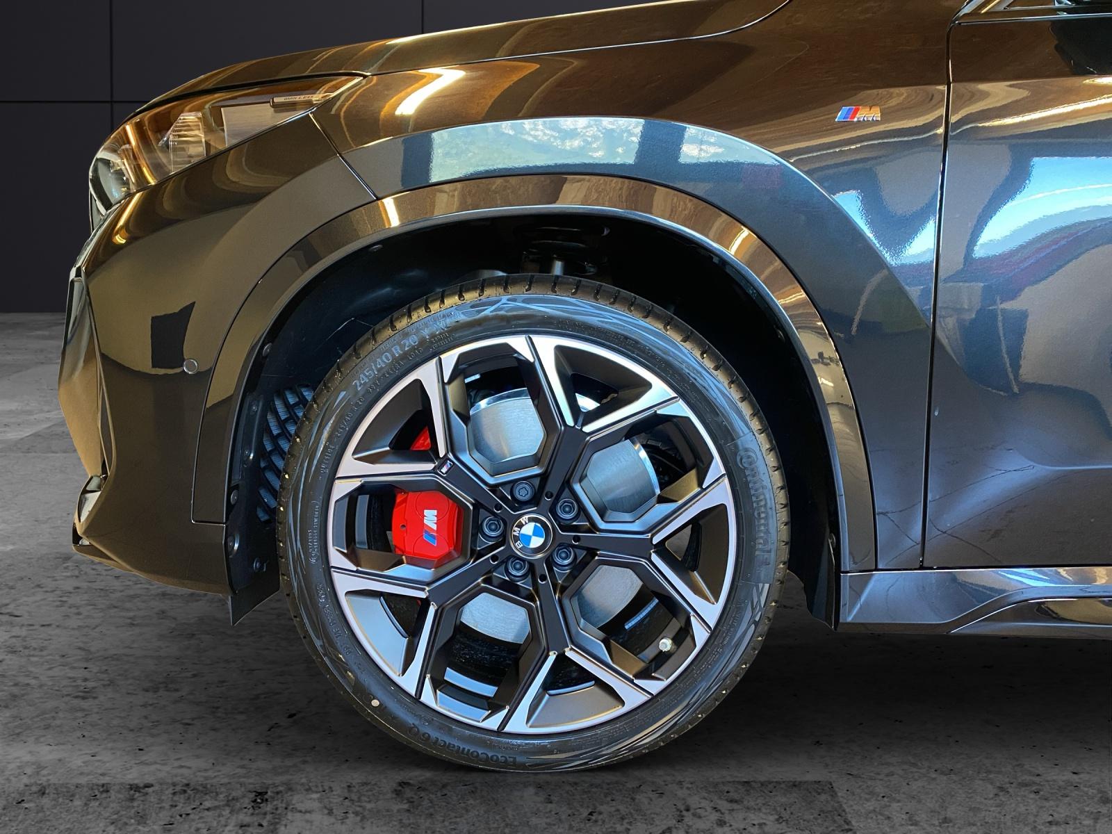 BMW X1 M35i-image-8