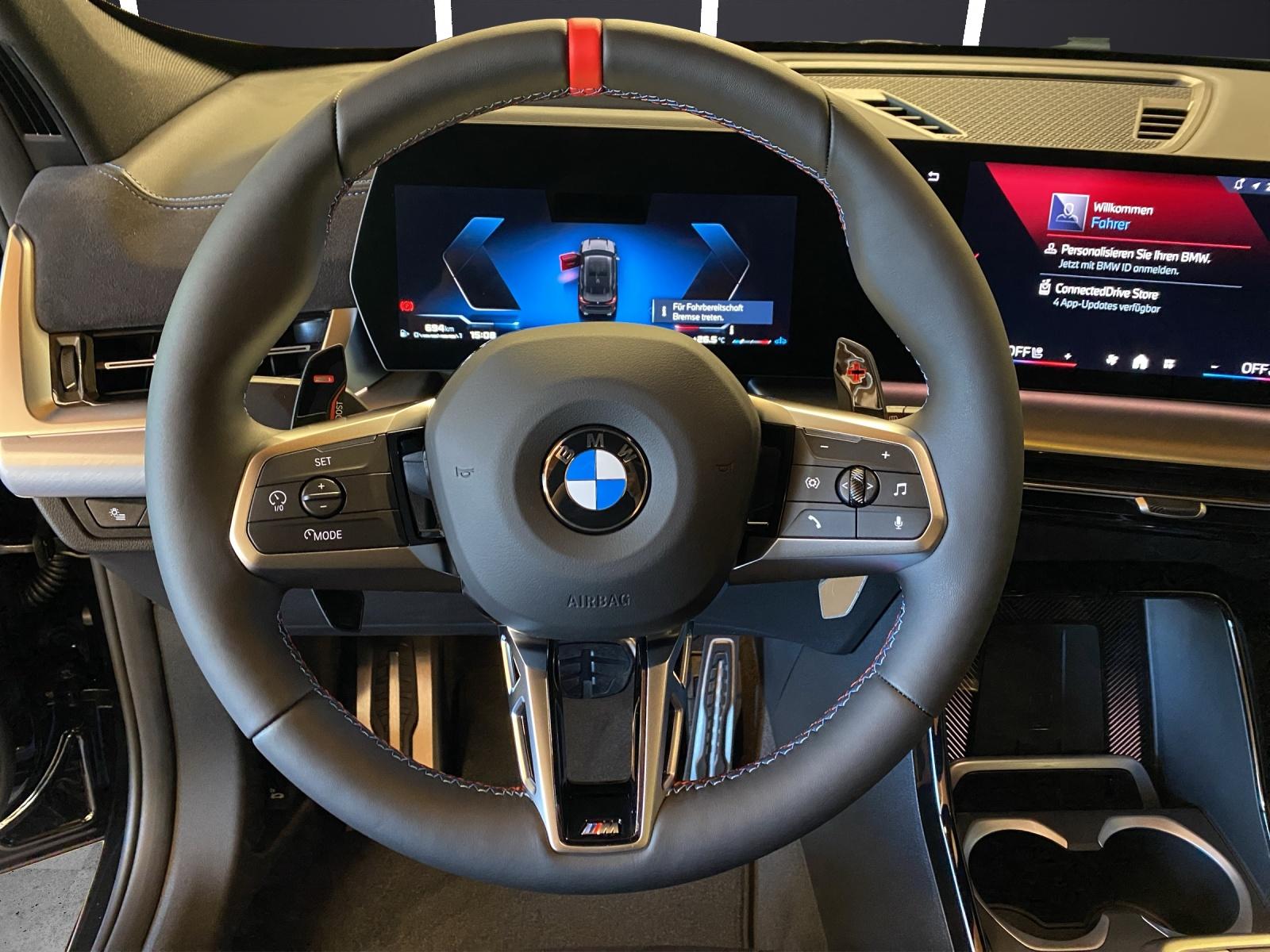 BMW X1 M35i-image-15