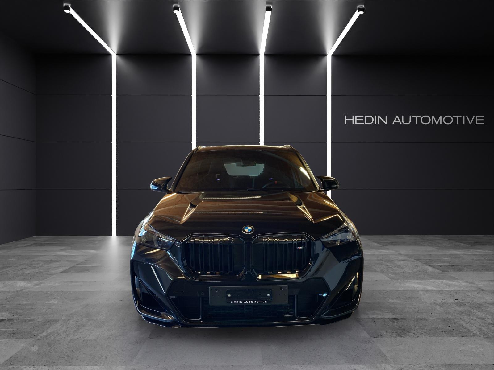 BMW X1 M35i-image-7