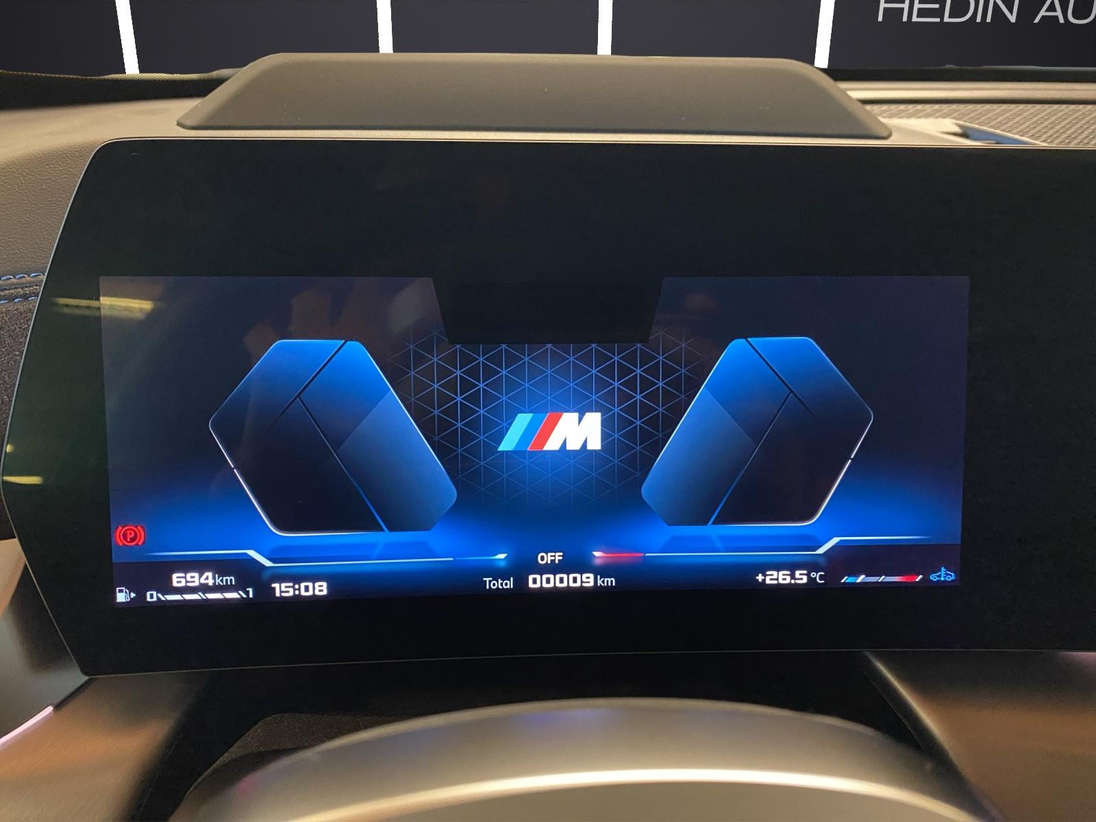BMW X1 M35i-image-16