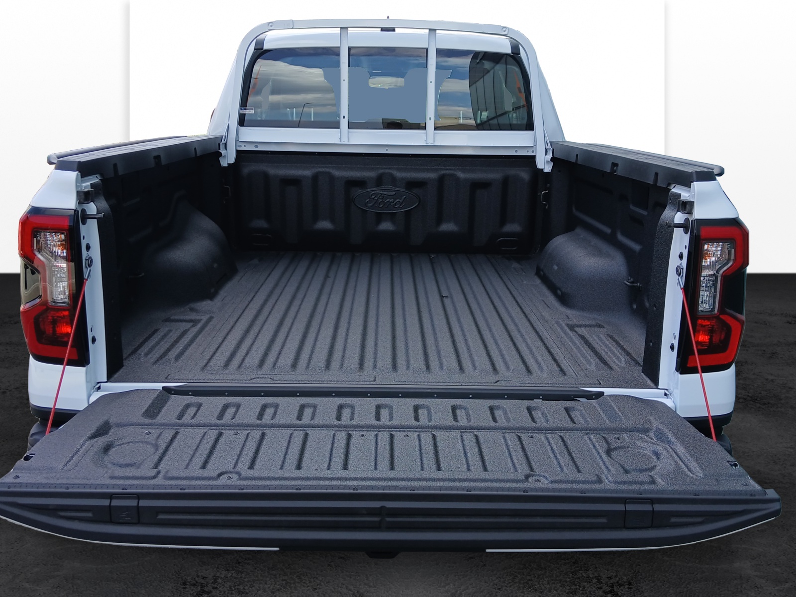 FORD Ranger Extra-Kab. Pick-up 3.0 EcoBlue 4x4 XLT-image-13