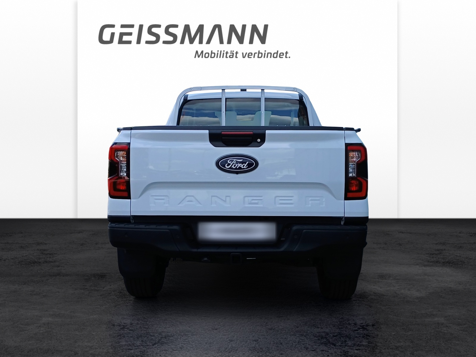 FORD Ranger Extra-Kab. Pick-up 3.0 EcoBlue 4x4 XLT-image-4