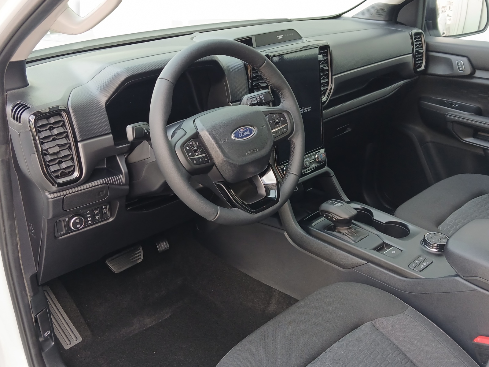 FORD Ranger Extra-Kab. Pick-up 3.0 EcoBlue 4x4 XLT-image-5