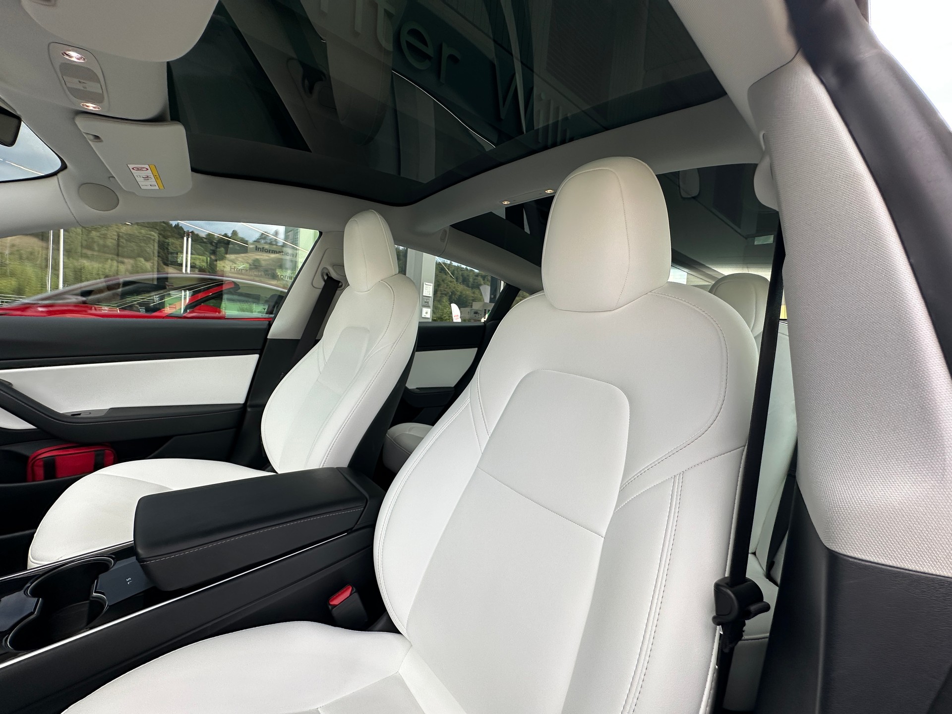 TESLA Model 3 Long Range Dual Motor AWD-image-19