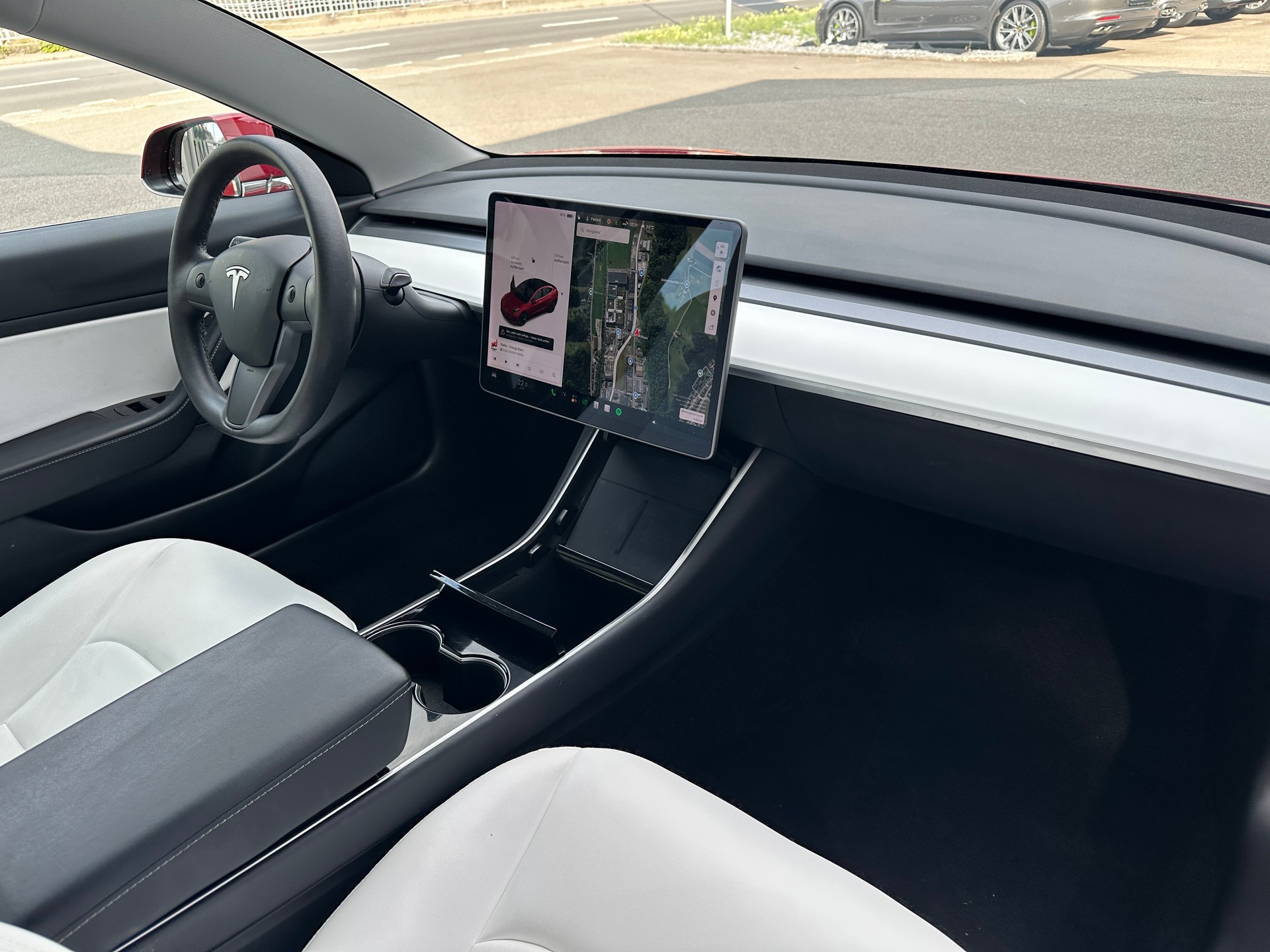 TESLA Model 3 Long Range Dual Motor AWD-image-5