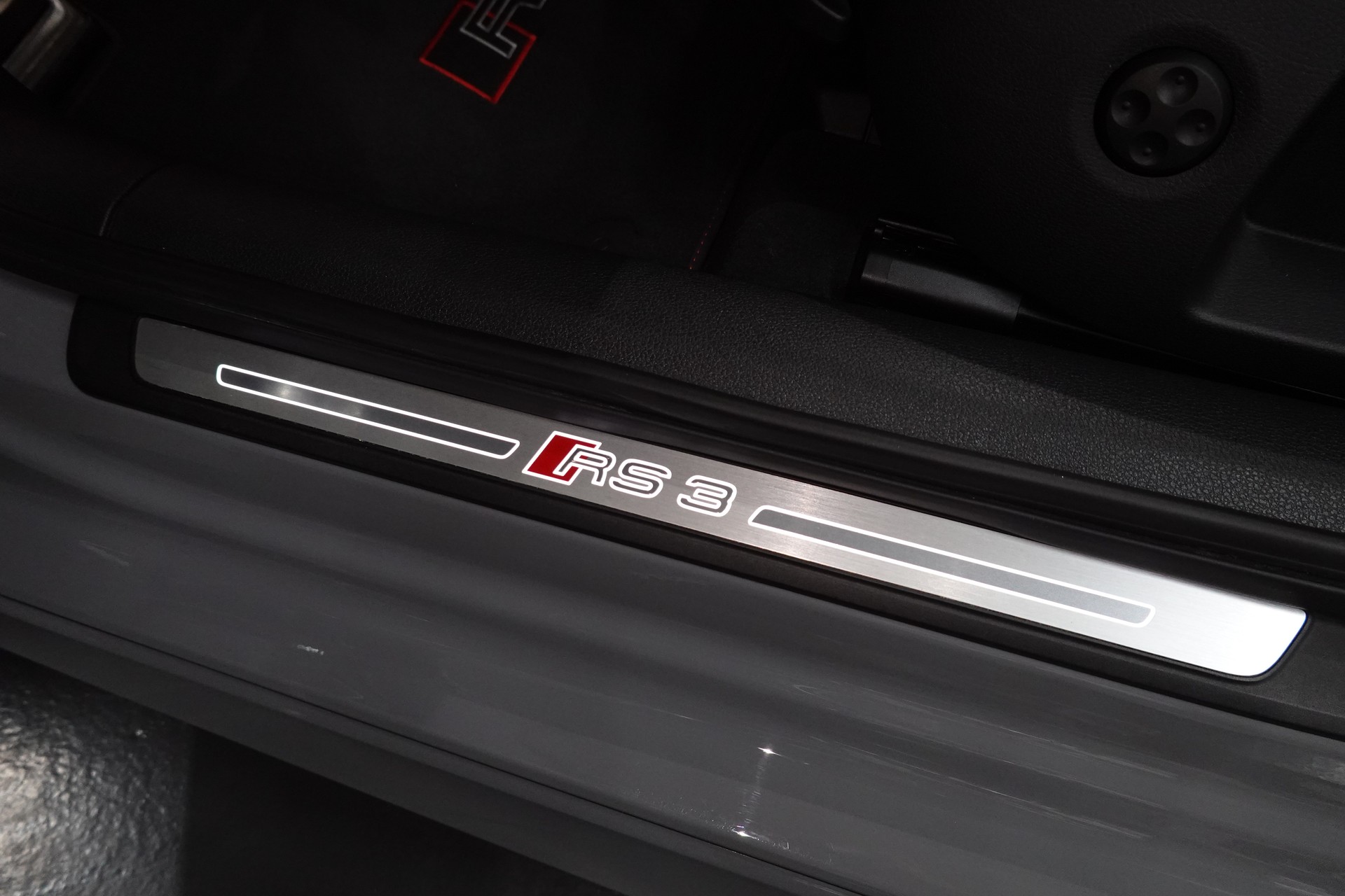 AUDI RS3 LIMOUSINE 2.5 TSI QUATTRO S-TRONIC SEDAN HJS CH-FZ NARDO ON TOP-image-37