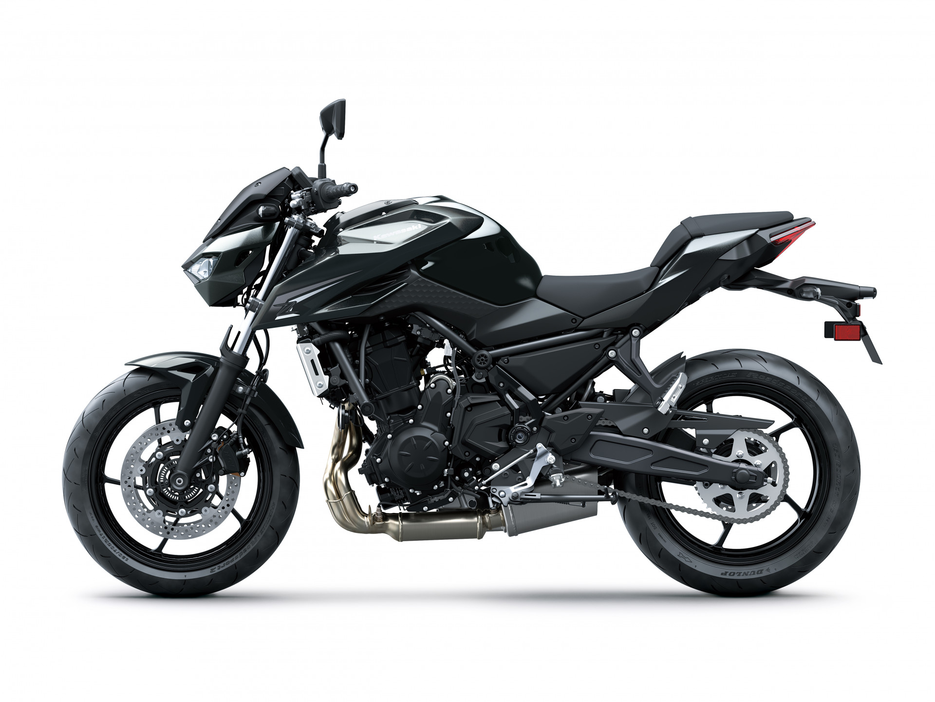 KAWASAKI Z 650 S-image-2