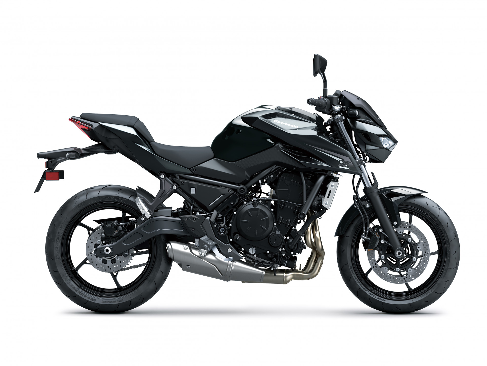 KAWASAKI Z 650 S-image-1
