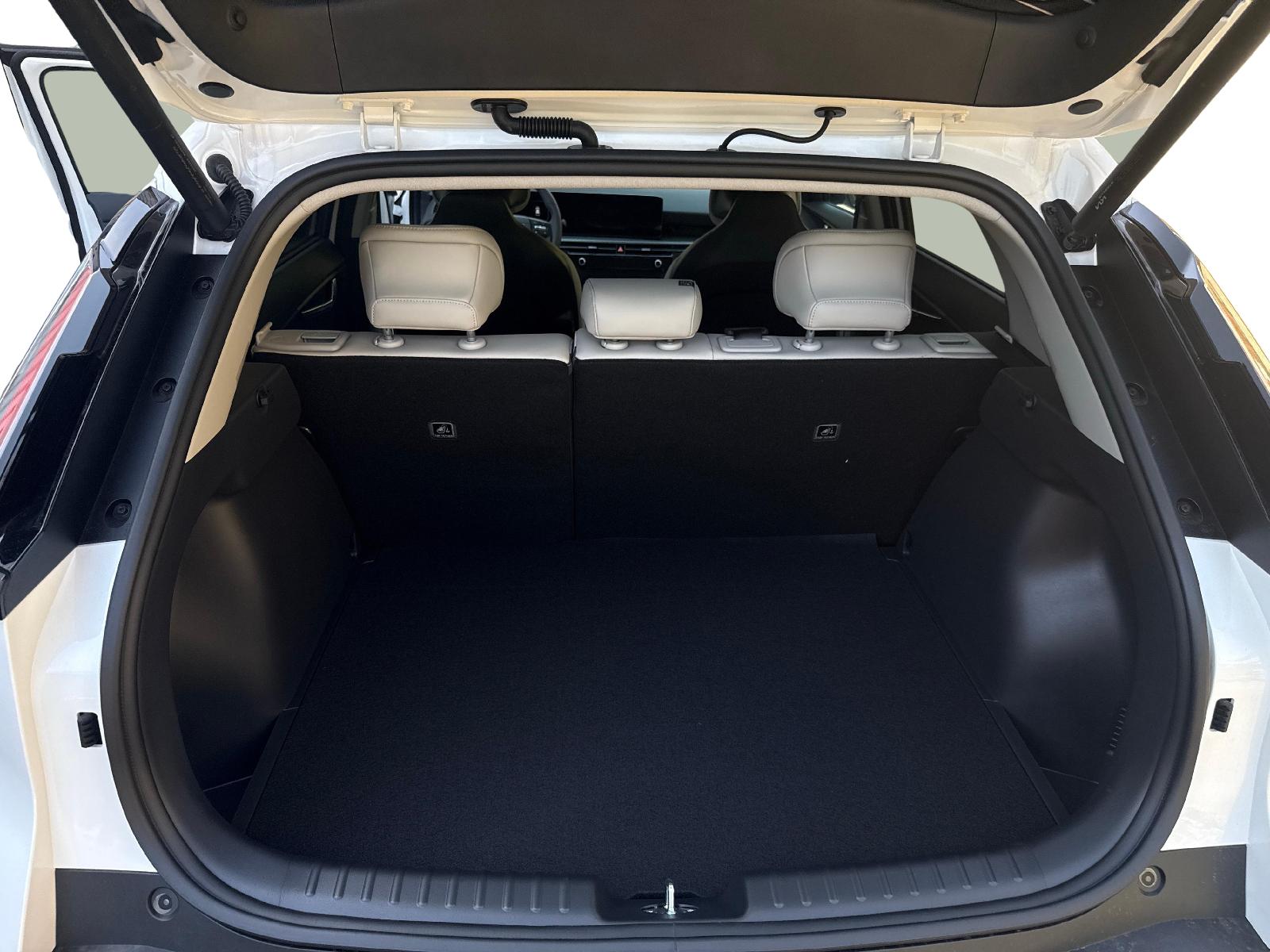 KIA Niro 1.6GDi Hybrid Style DCT CH-FZ-image-12