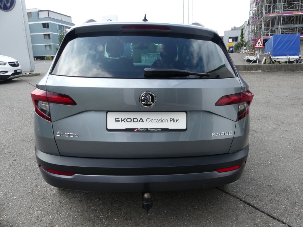 SKODA Karoq 1.5 TSI ACT Ambition DSG-showroom-element-2