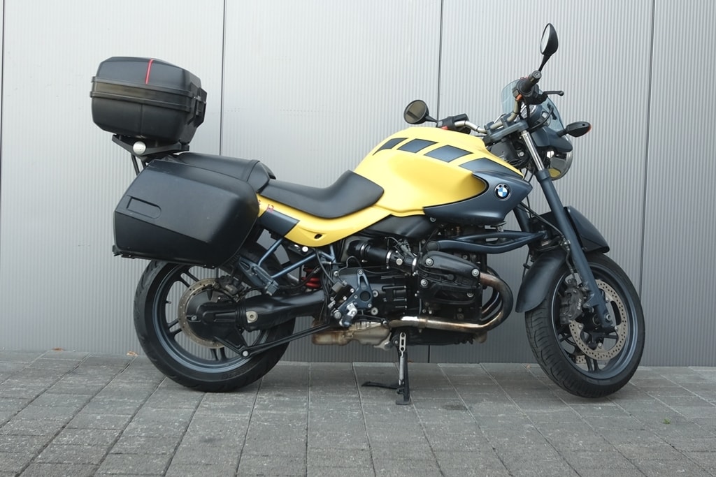 BMW R1150R-image-0