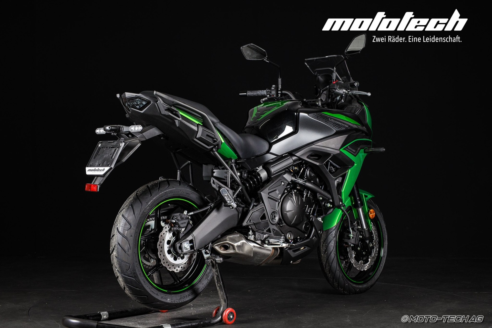 KAWASAKI Versys 650 MY24 (35kW)-image-2