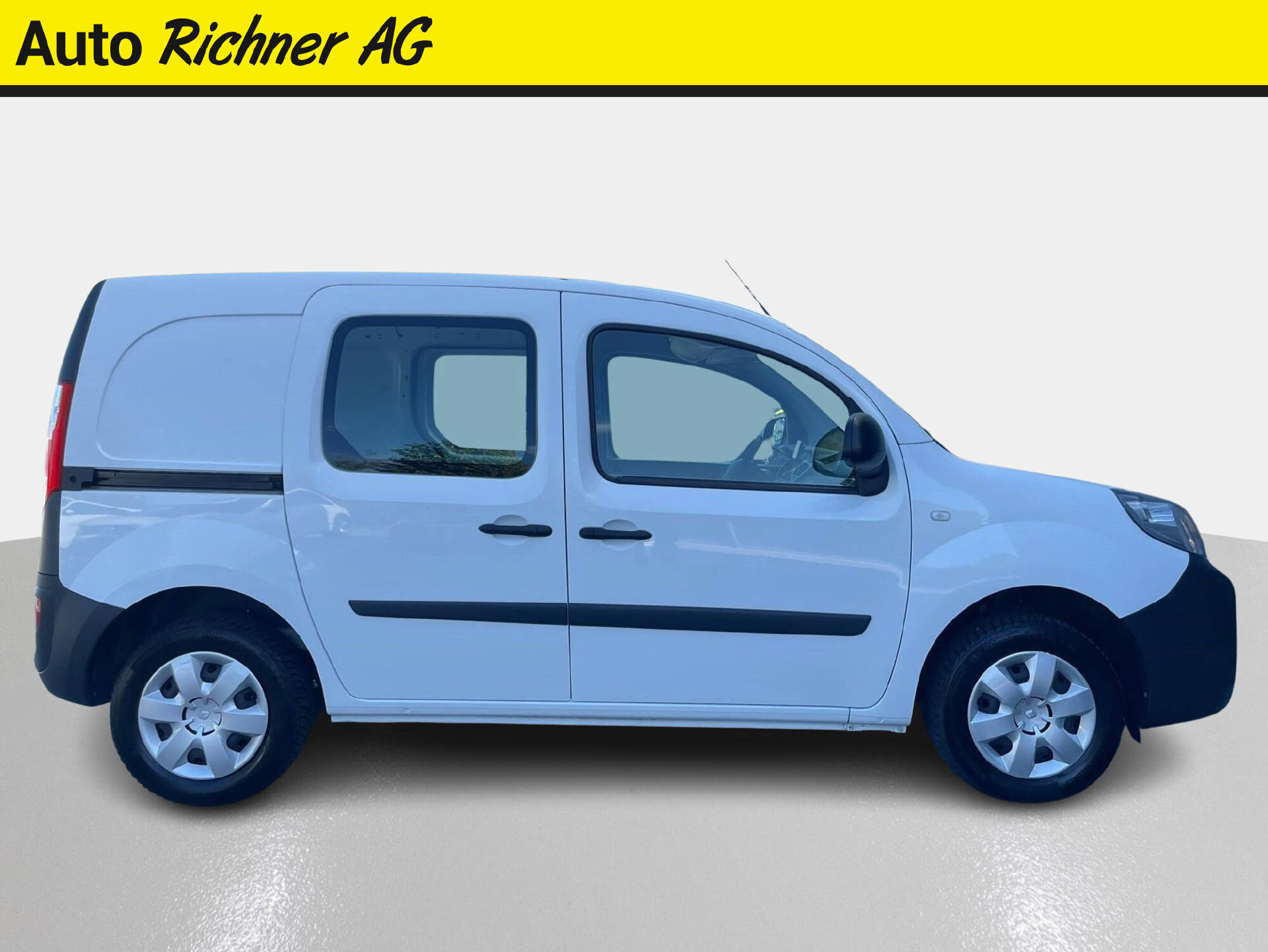 RENAULT KANGOO Expr. 1.5 dCi 95 Limited S/S-showroom-element-2