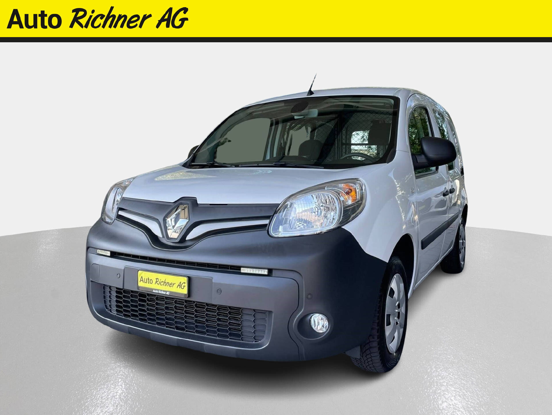 RENAULT KANGOO Expr. 1.5 dCi 95 Limited S/S-showroom-element-1