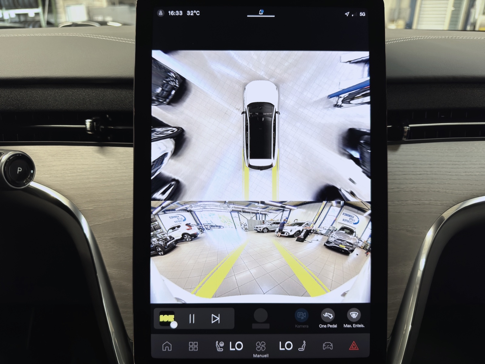 VOLVO EX90 Twin Ultra AWD-image-10