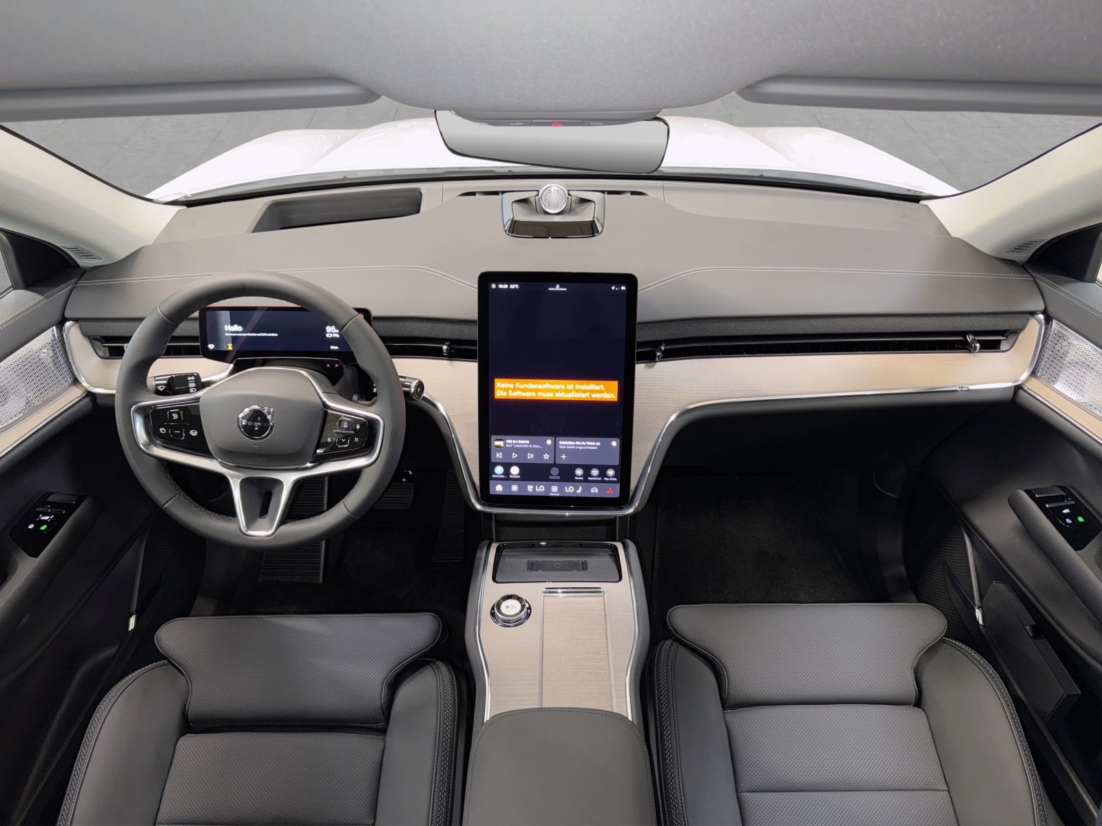 VOLVO EX90 Twin Ultra AWD-image-9