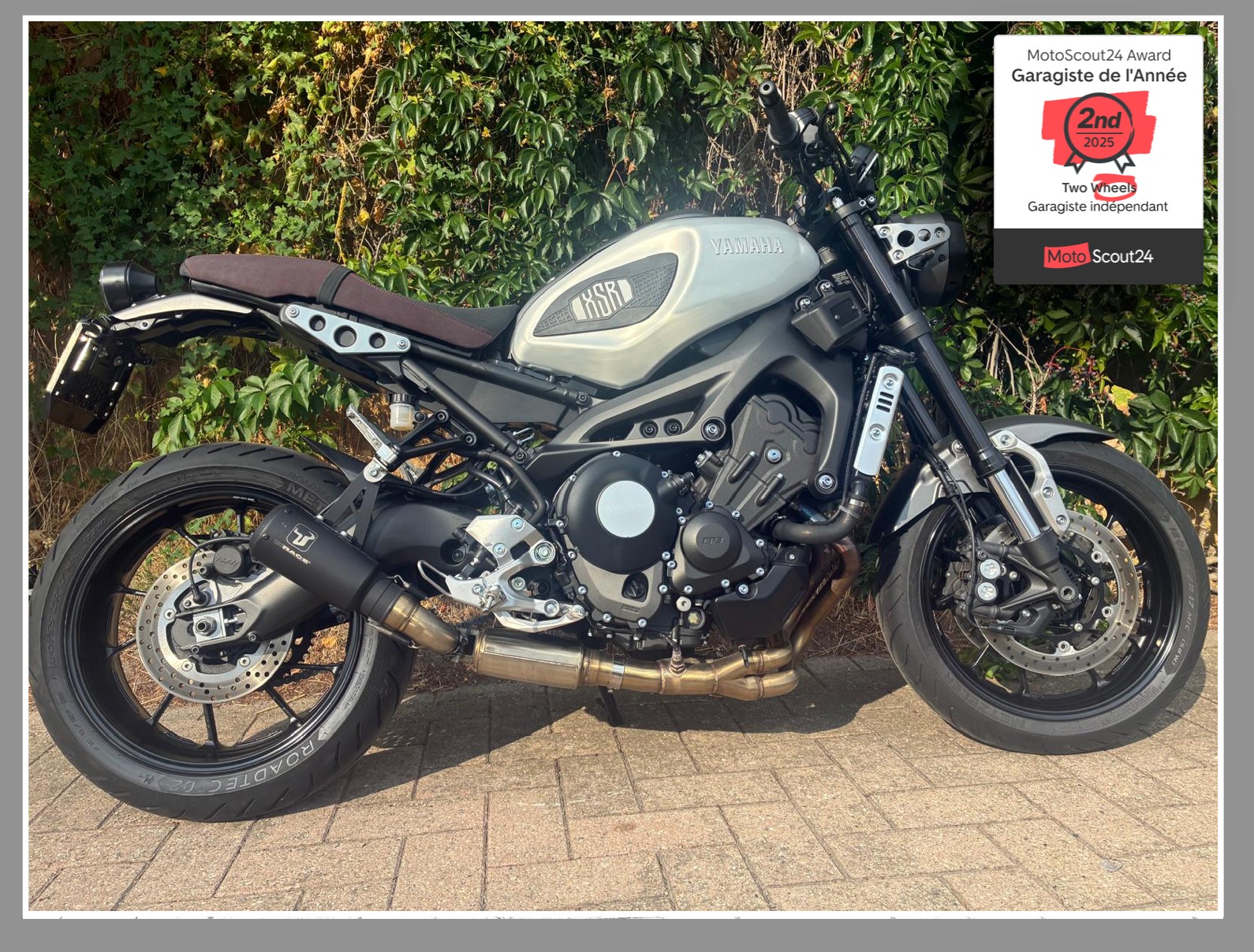 YAMAHA XSR 900 35KW-image-0