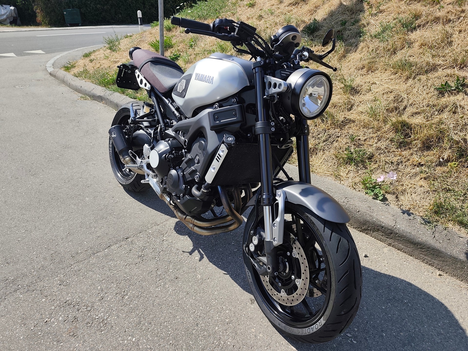 YAMAHA XSR 900 35KW-image-2