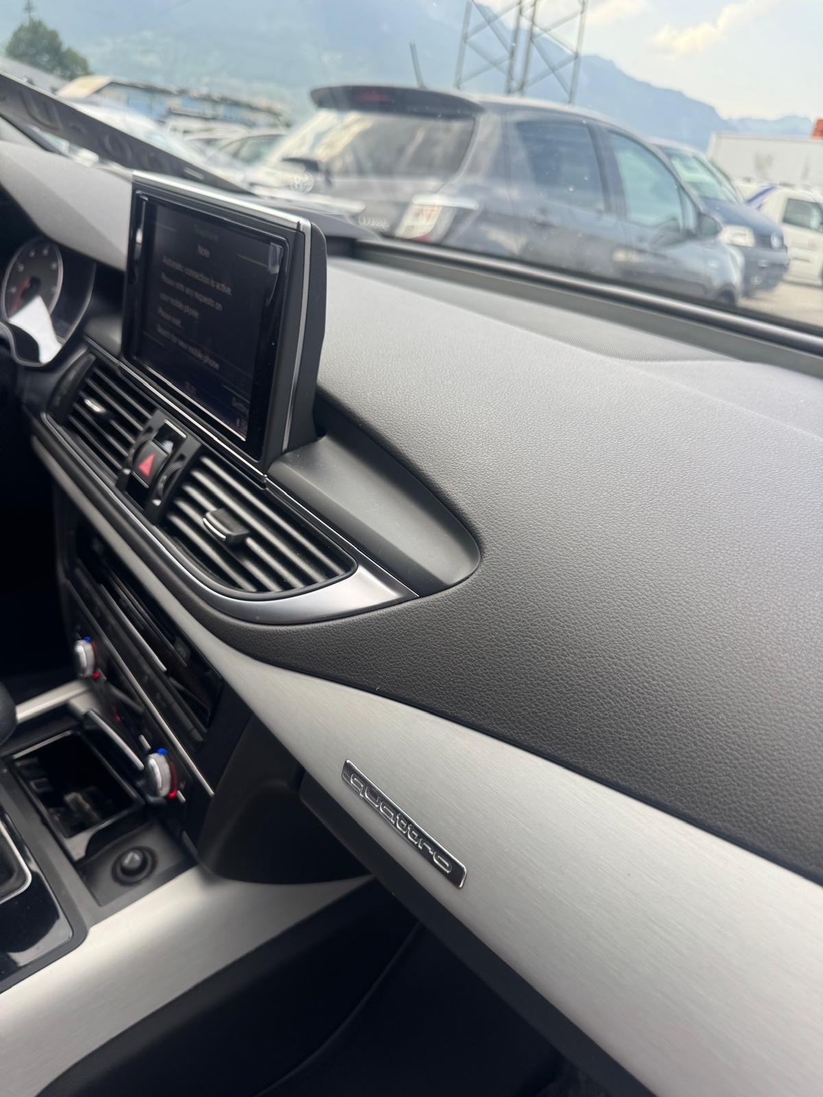 AUDI A7 Sportback 3.0 TFSI quattro S-tronic-image-7