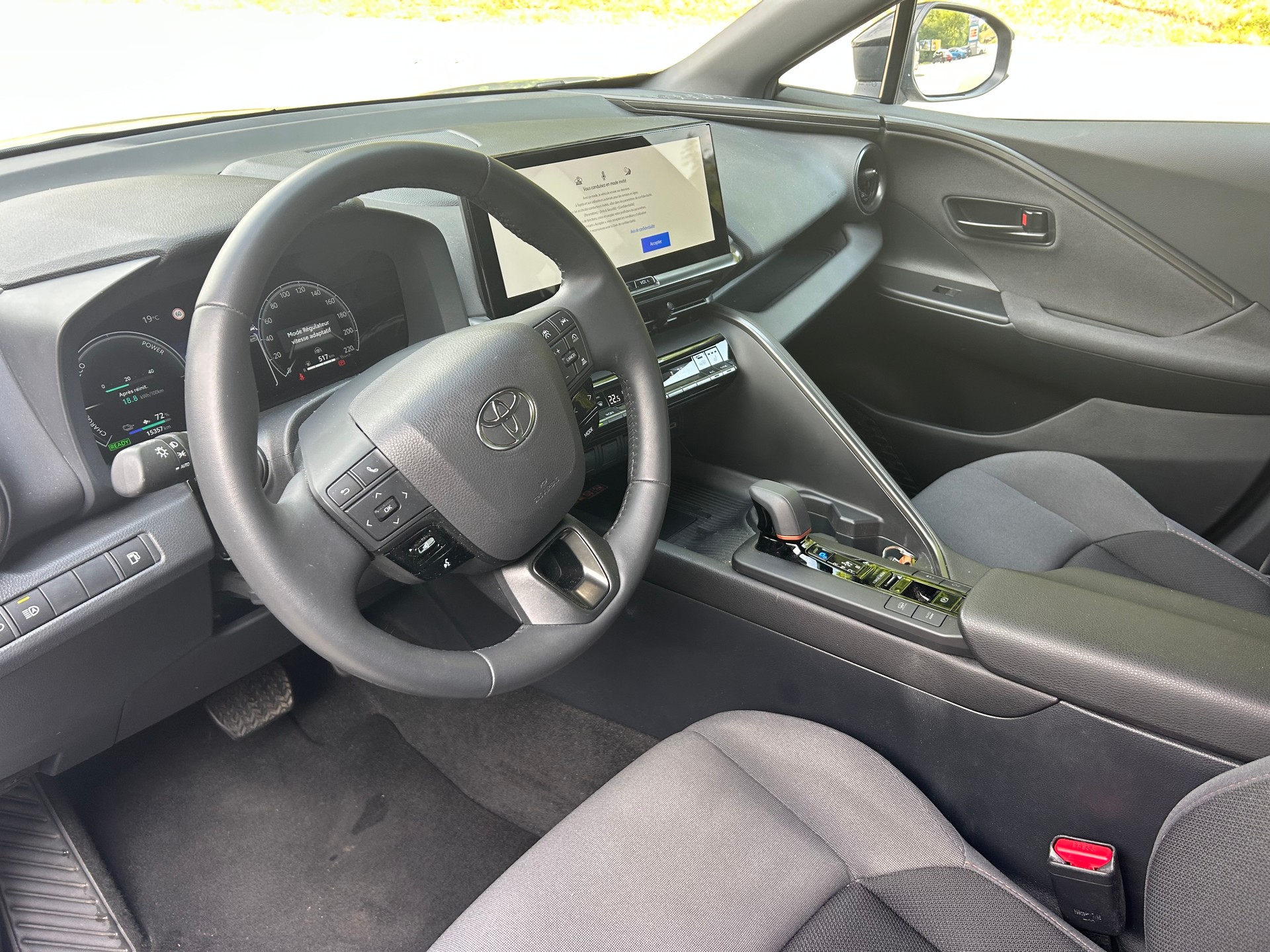 TOYOTA Swiss Édition-image-10