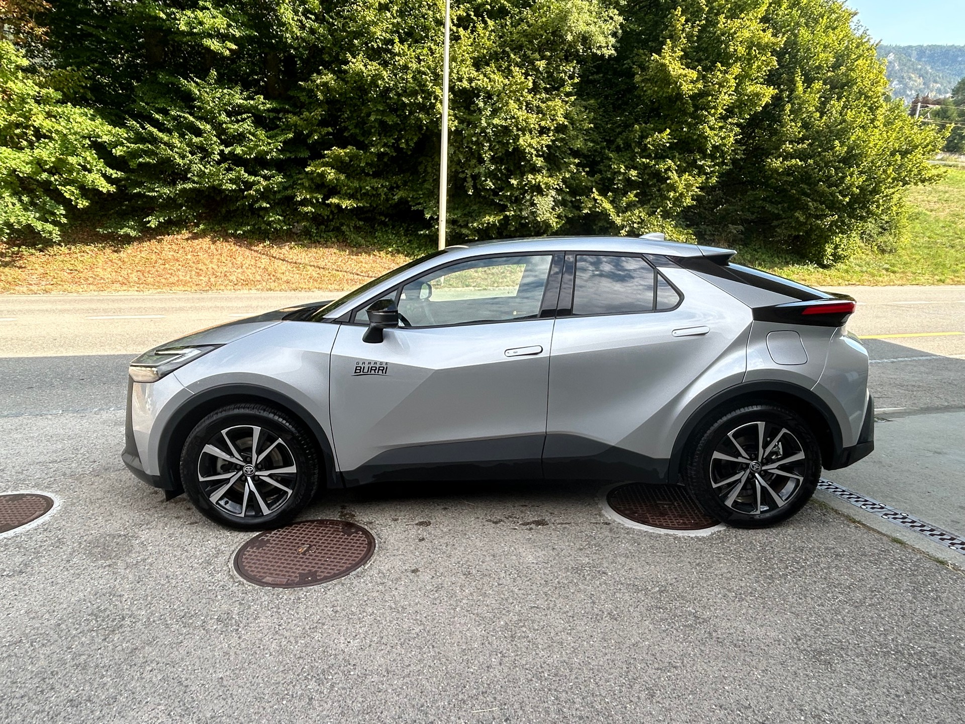 TOYOTA Swiss Édition-image-4