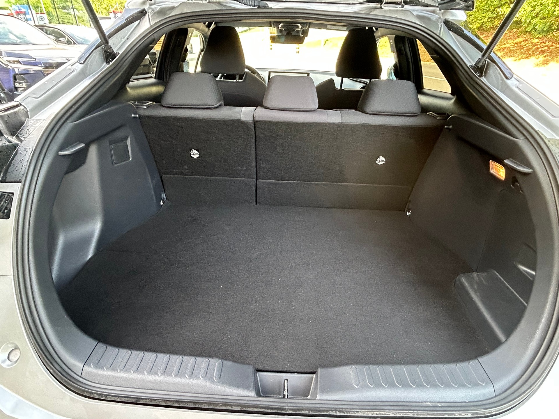 TOYOTA Swiss Édition-image-7