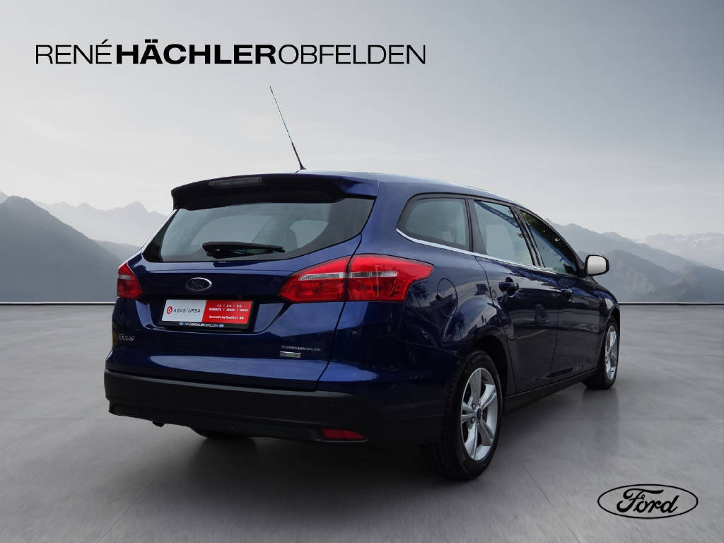FORD Focus Station Wagon 1.0i EcoB 125 Freetech-showroom-element-3