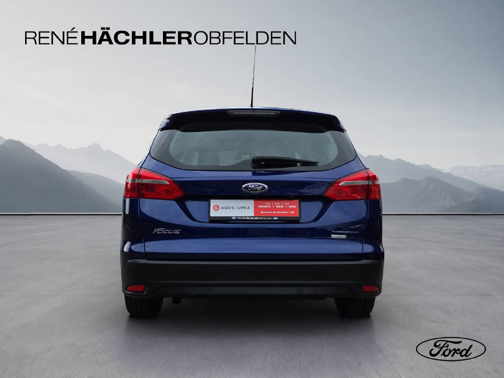 FORD Focus Station Wagon 1.0i EcoB 125 Freetech-showroom-element-2
