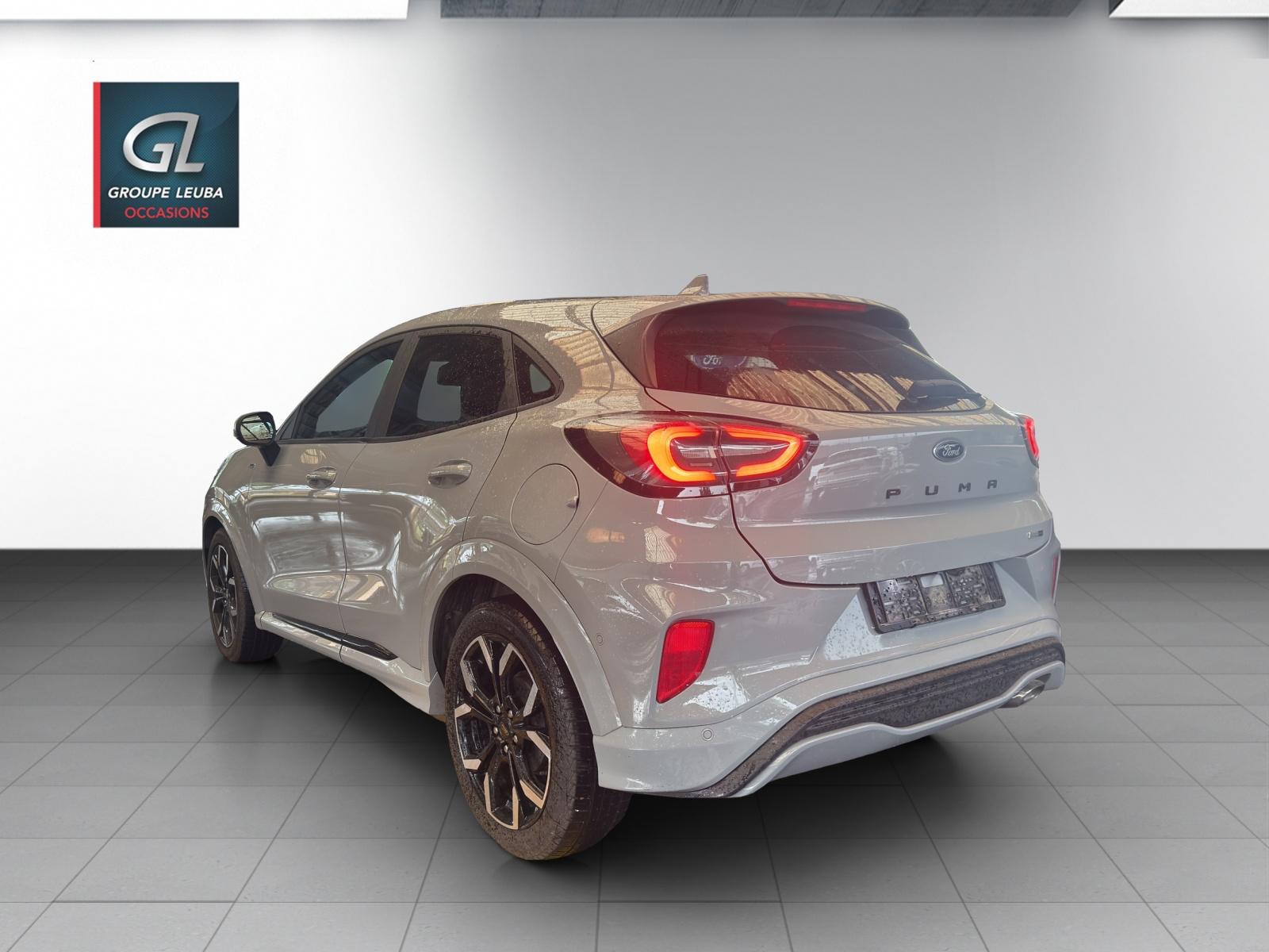 FORD Puma 1.0 MHEV ST-Line X Automat-showroom-element-3