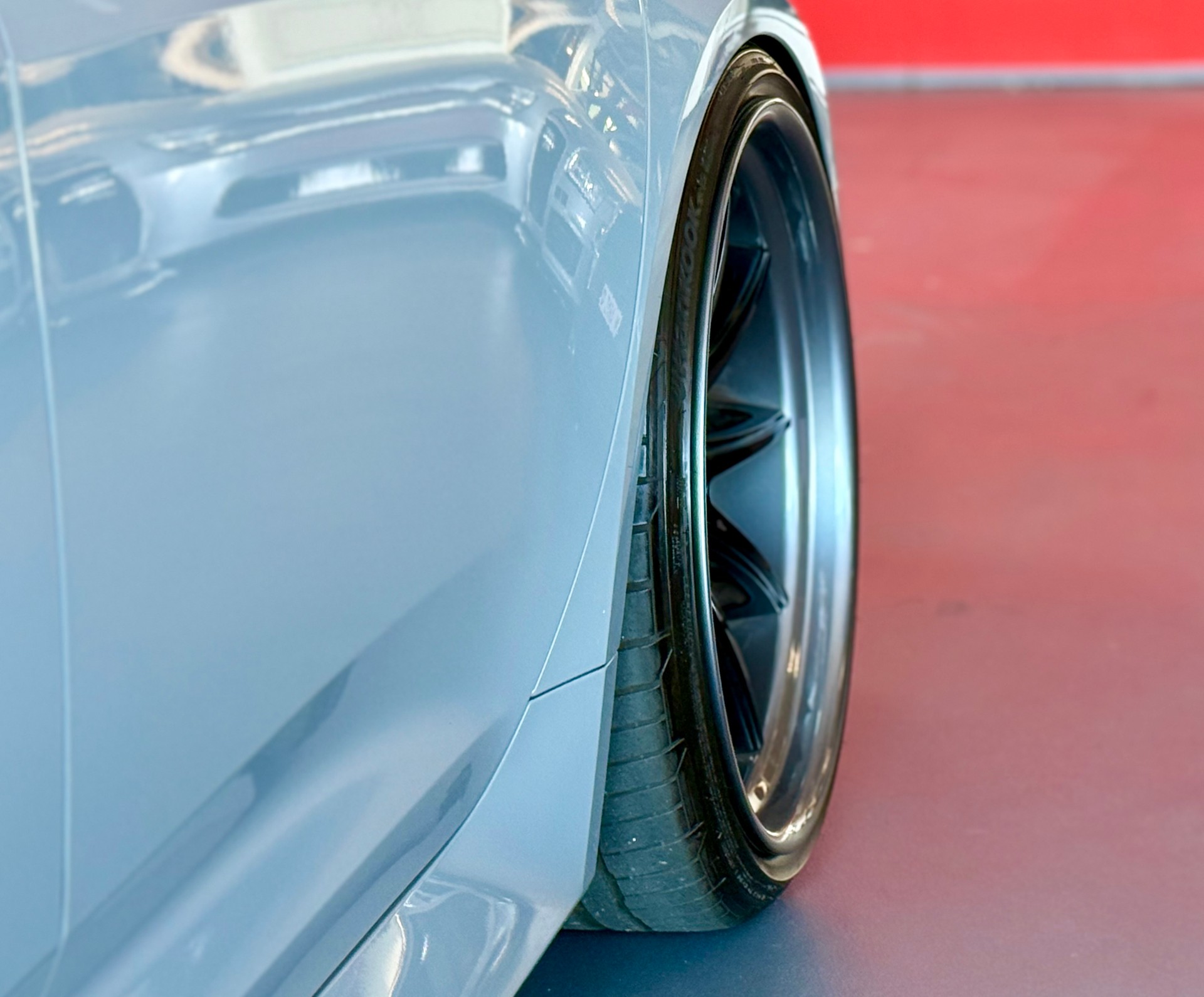 AUDI RS6 Avant 4.0 TFSI V8 Carbon Paket-image-9