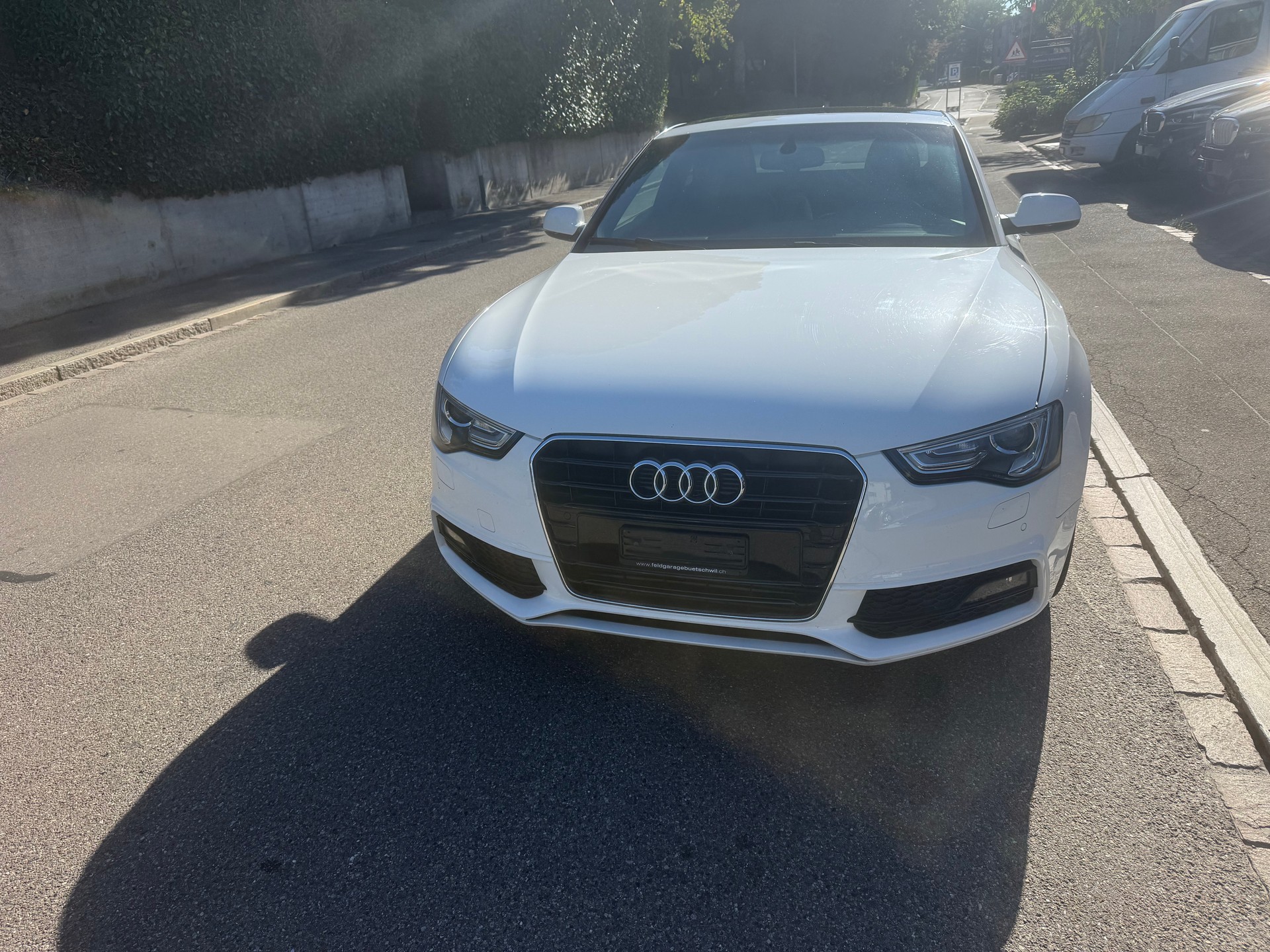 AUDI A5 Coupé 1.8 TFSI-showroom-element-2