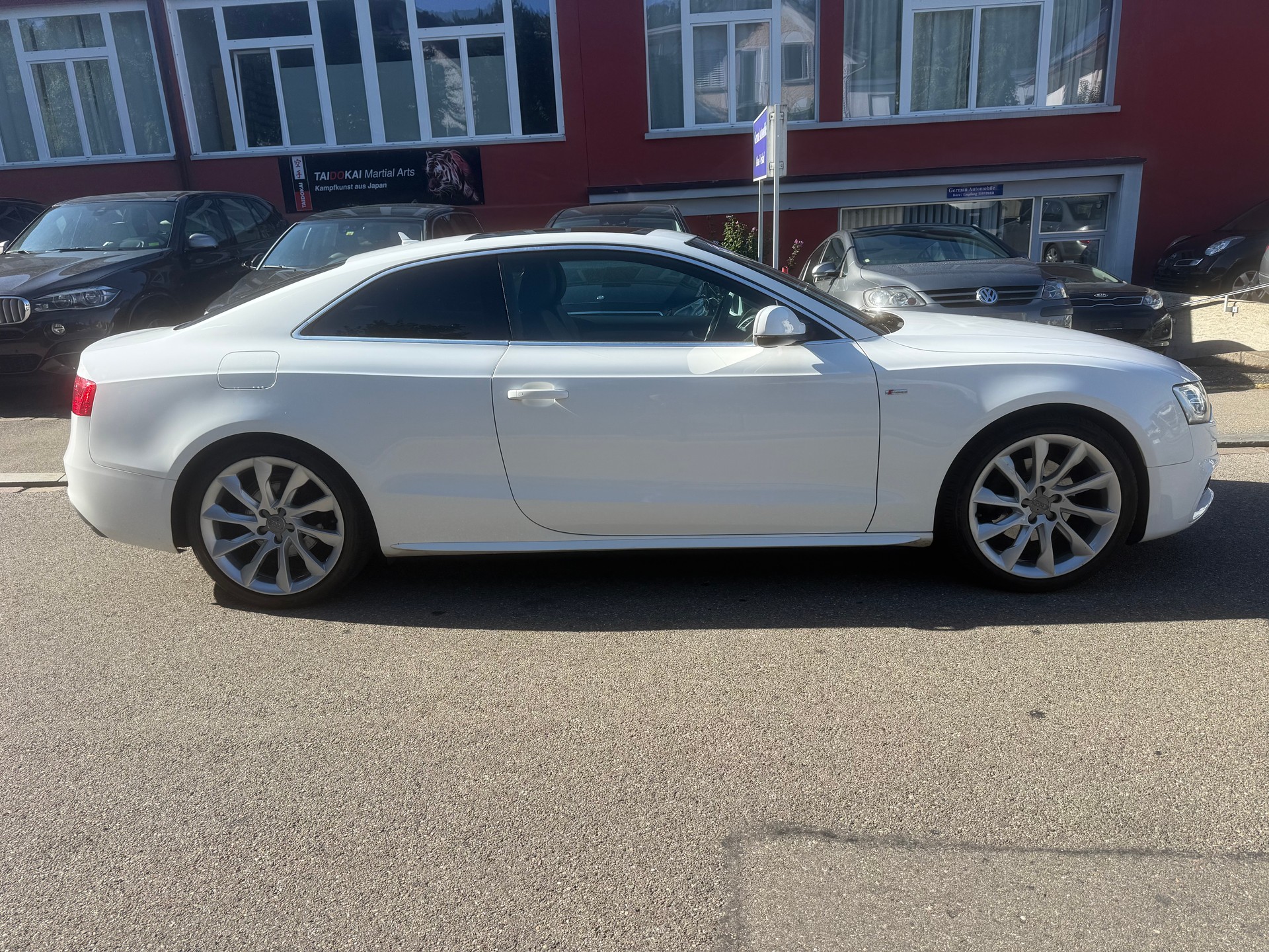 AUDI A5 Coupé 1.8 TFSI-showroom-element-3