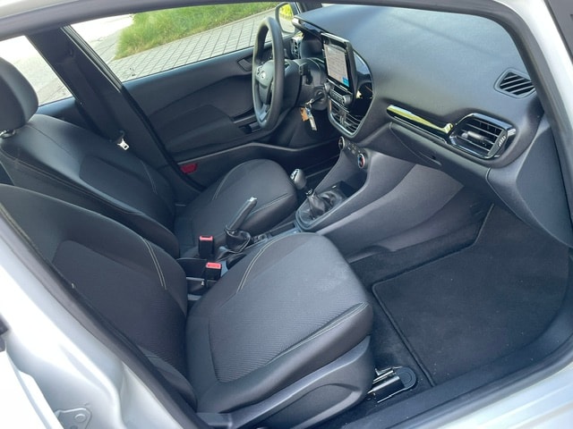 FORD Fiesta 1.0 SCTi Trend-image-23