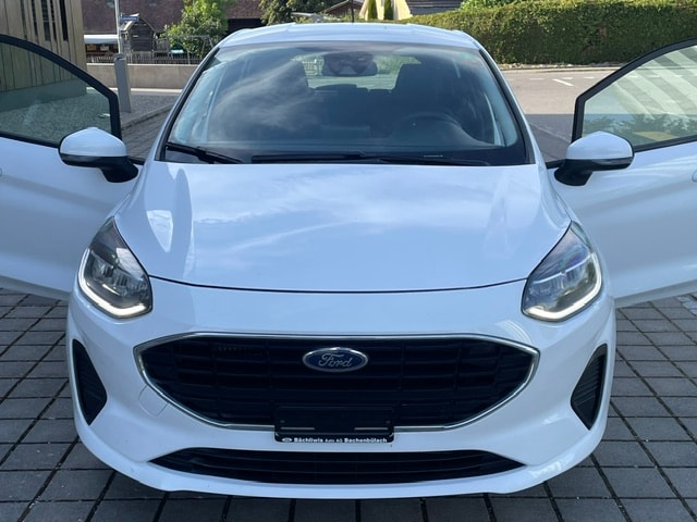 FORD Fiesta 1.0 SCTi Trend-showroom-element-3
